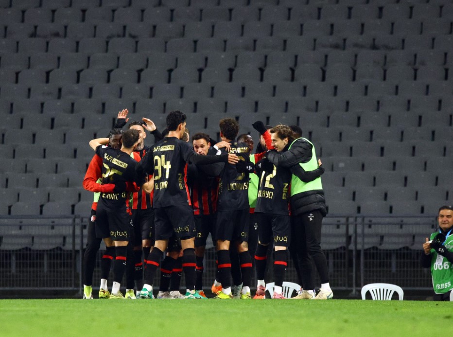 Fenerbahçe’nin Süper Lig’de namağlup serisi 26. haftada bitti