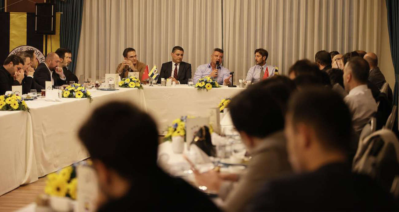 Sadettin Saran: "Galatasaray’ın kollandığına inanıyorum"