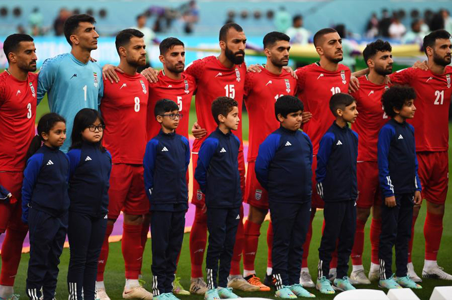 İran Milli Futbol Takımı: "Kimse bizi Dünya Kupası’ndan dışlayamaz"