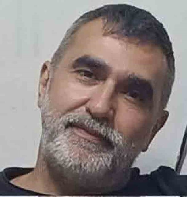 Eşiyle yaşadığı tartışmada elindeki pompalı tüfek ateş alan şahıs hayatını kaybetti