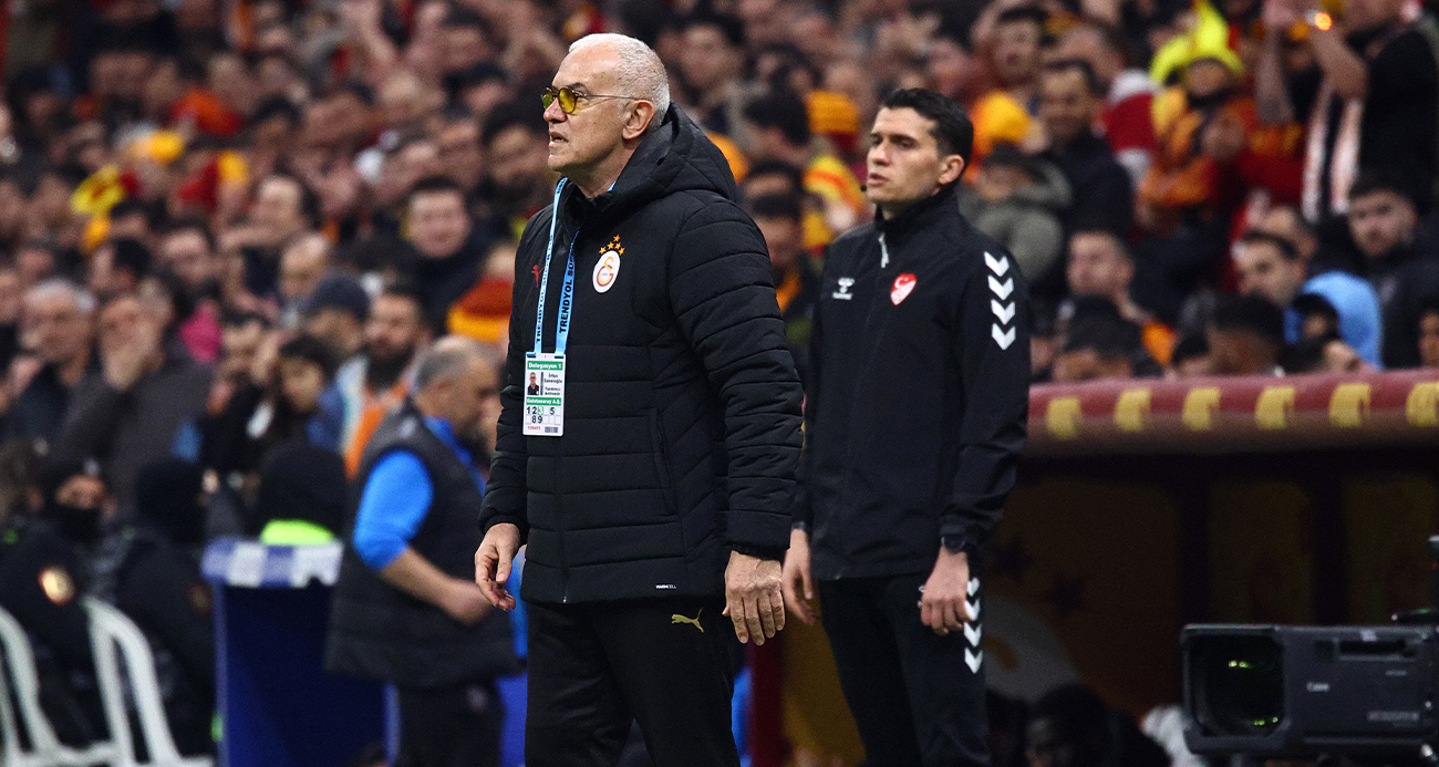 İrfan Saraloğlu: "Gevşemek veya ciddiye almamak gibi bir duygu felsefemizde yok"