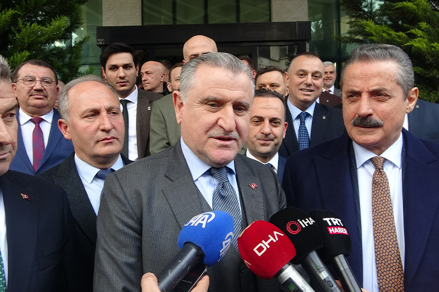 Bakan Bak: "Arda Güler’in golü Türk futbolu adına gurur verici"