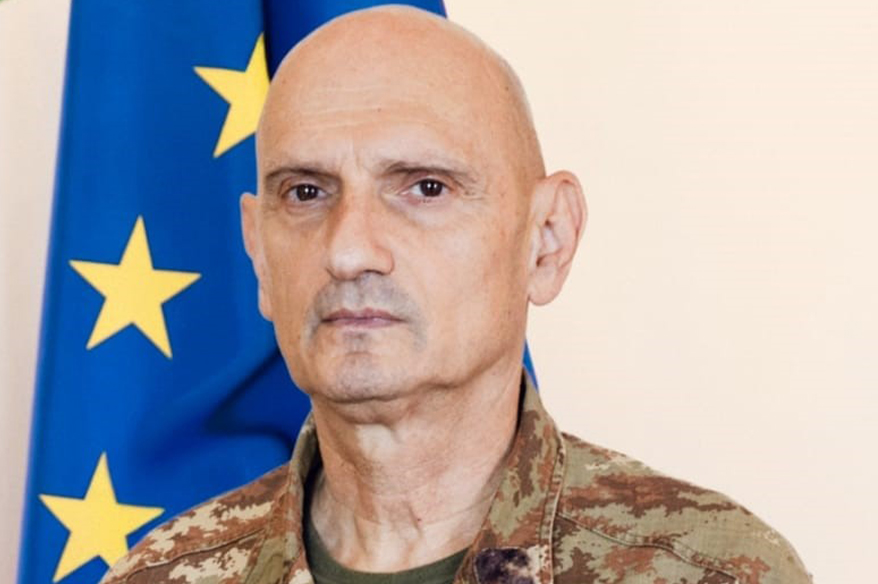 Kuveyt’te İtalyan askerlerinin bulunduğu üsse dron saldırısı