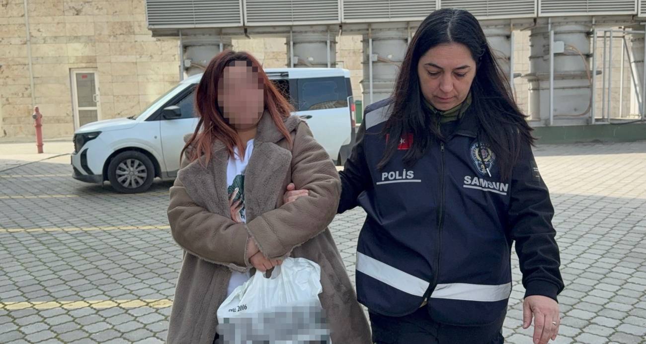 Kadınların kıskançlık kavgası kanlı bitti