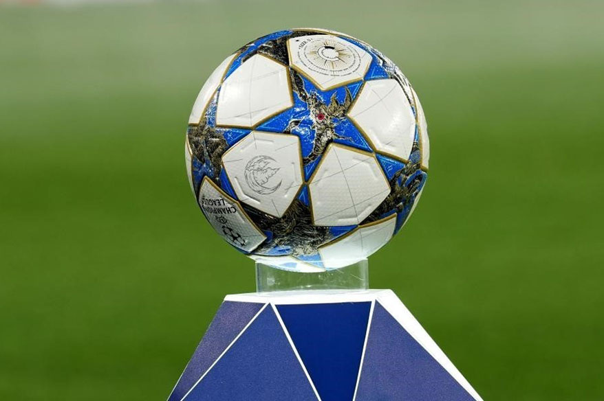 UEFA Şampiyonlar Ligi’nde çeyrek finalistler belli oluyor