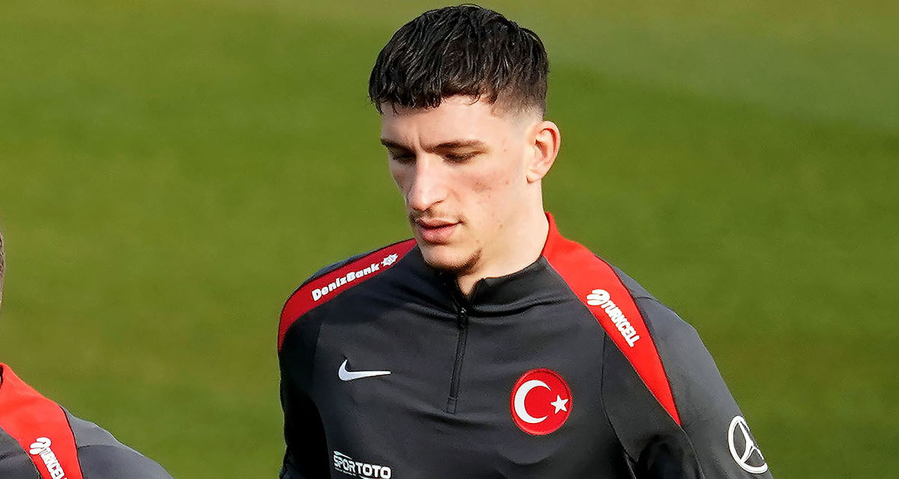 Hollanda temsilcisi NEC Nijmegen’de forma giyen milli futbolcu Ahmetcan Kaplan, A Milli Futbol Takımı’nın eleme maçlarını geçerek Dünya Kupası’na katılım saylayacağını düşündüğünü söyledi.