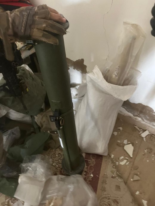 İsrail, Lübnan’da Hizbullah’a ait silah deposunu vurdu: 2 ölü