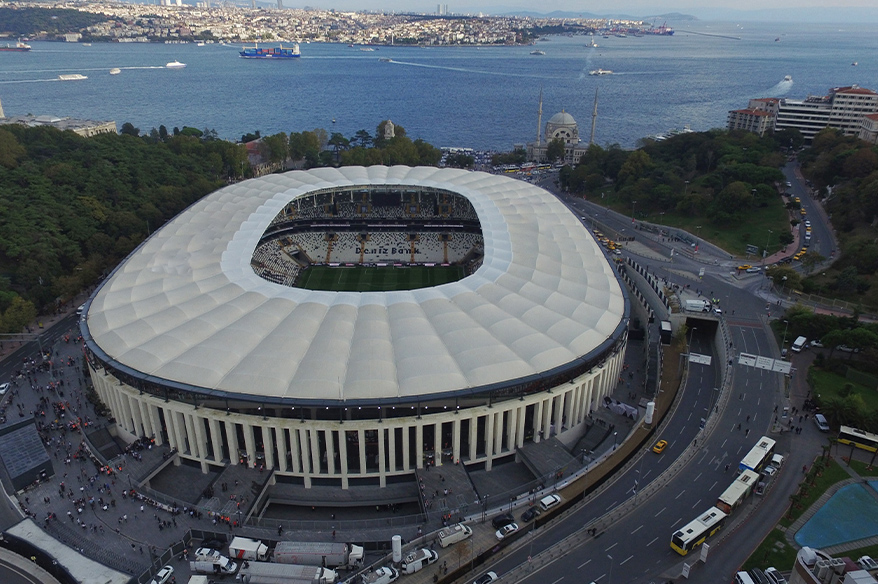 İstanbul’da oynanacak UEFA Avrupa Ligi final maçı bilet satışı başladı
