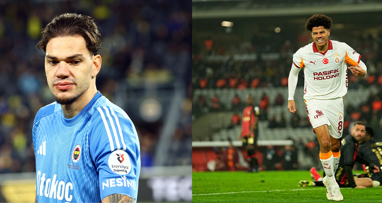 Fenerbahçe’nin kalecisi Ederson ile Galatasaraylı futbolcu Gabriel Sara, Brezilya Milli Takımı’na davet edildi.