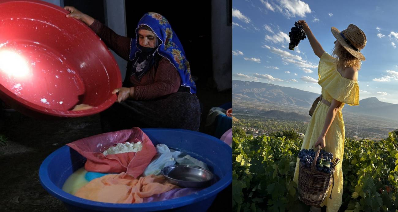 Kuzeydoğu Anadolu Kalkınma Ajansı (KUDAKA), Erzincan’ın iki yöresel lezzetinin uluslararası gastronomi platformunda tescillendiğini duyurdu.