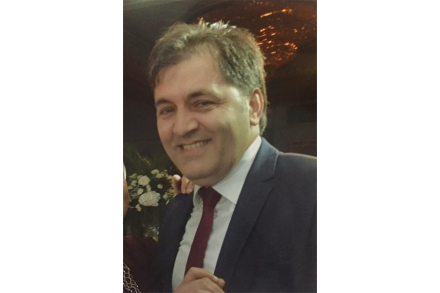 "Su" diye asit içti, hayatını kaybetti