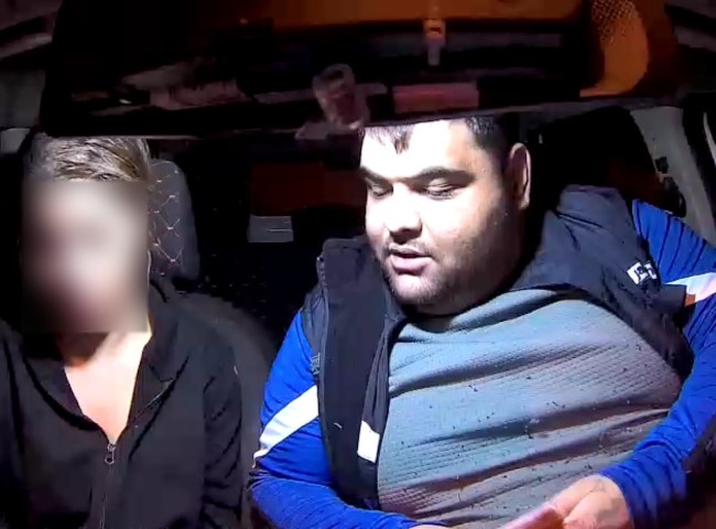 İzmir’de taksi şoförü cinayetinde kan donduran görüntüler ortaya çıktı