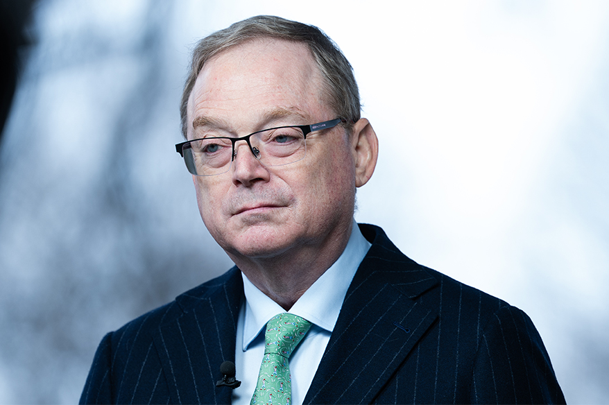 Beyaz Saray Ekonomi Konseyi Direktörü: "Petrol tankerleri Hürmüz Boğazı'ndan geçmeye başladı"