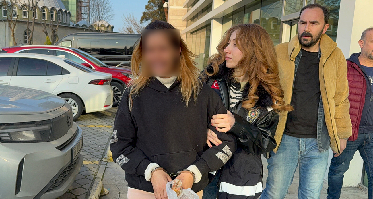 Cezaevinden kurtulmak için çocuk doğuran hırsızlar için hakimden çarpıcı başvuru: "İnfaz ertelemesi suistimal ediliyor"