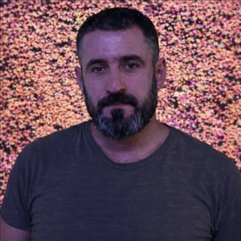 Hatay’da motosiklet sürücüsünün öldüğü kaza anı kamerada