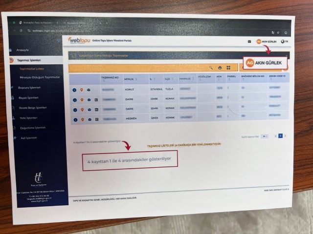 Bakan Gürlek’ten Özel’e sert yanıt: 