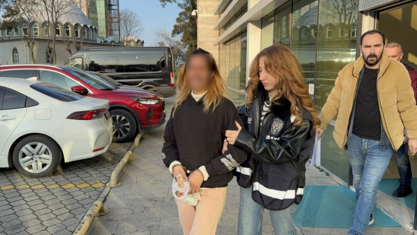 Cezaevinden kurtulmak için çocuk doğuran hırsızlar için hakimden çarpıcı başvuru: 