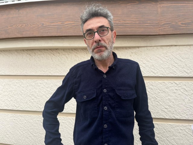 Cinayete kurban giden taksicinin acılı kardeşi: 