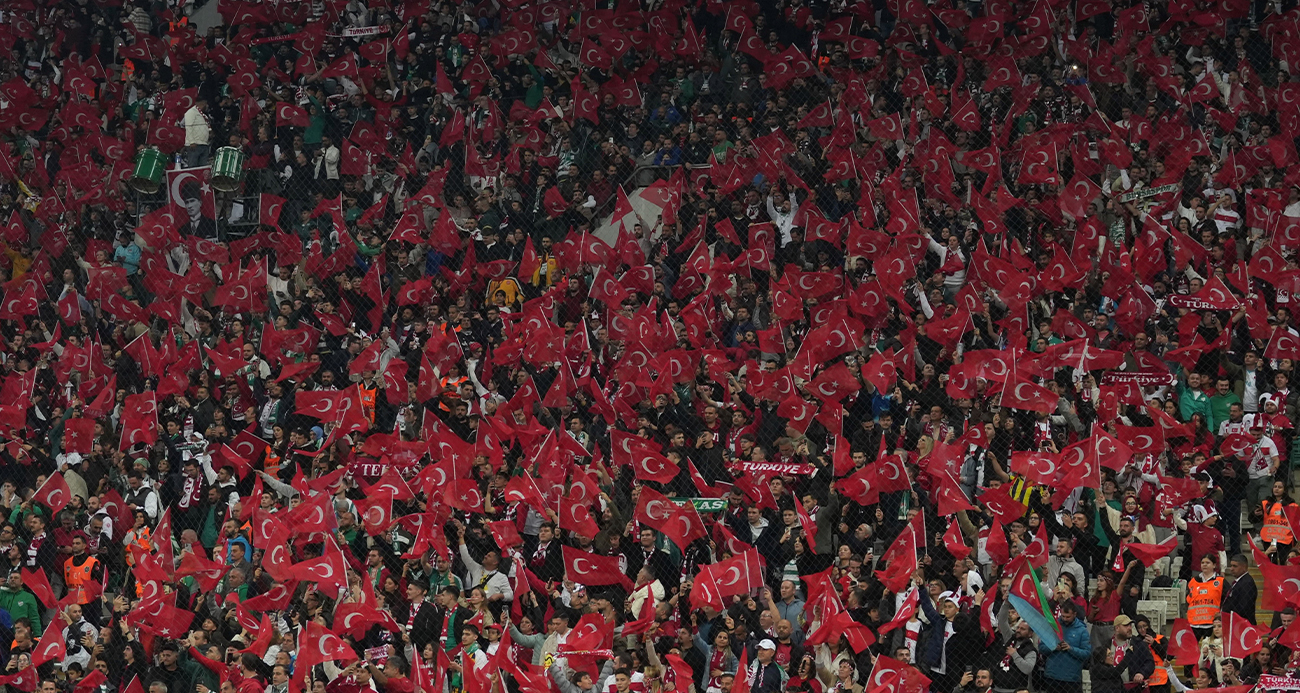 Türkiye - Romanya maçının genel bilet satışları başladı