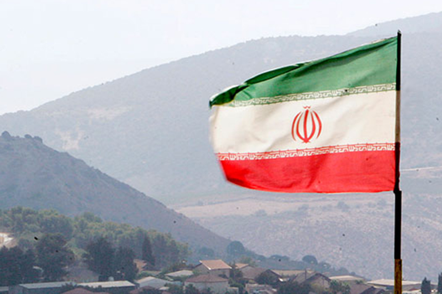 İran’dan Tel Aviv’e füze saldırısı: "100’den fazla hedefi vurduk"