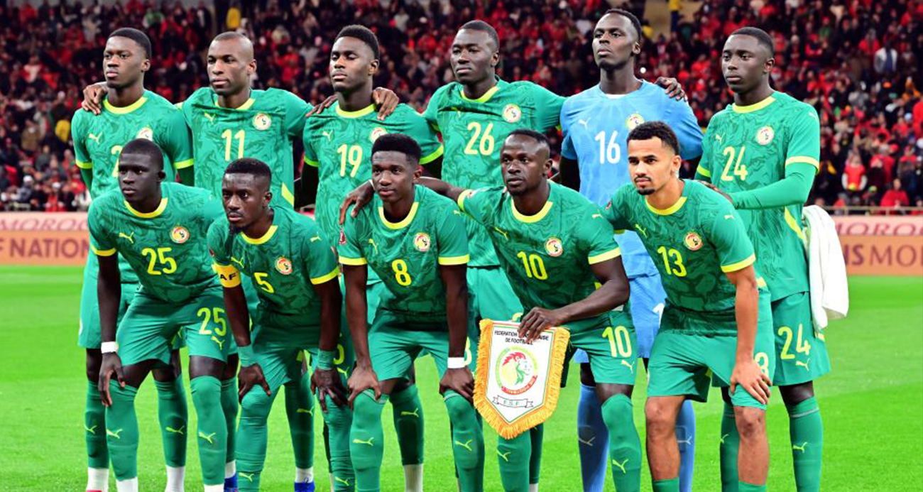 Olaylı geçen Afrika Kupası finalinde şampiyon olan Senegal, sahayı terk ettiği için 3-0 hükmen mağlup sayıldı ve kupa Fas’ın oldu.