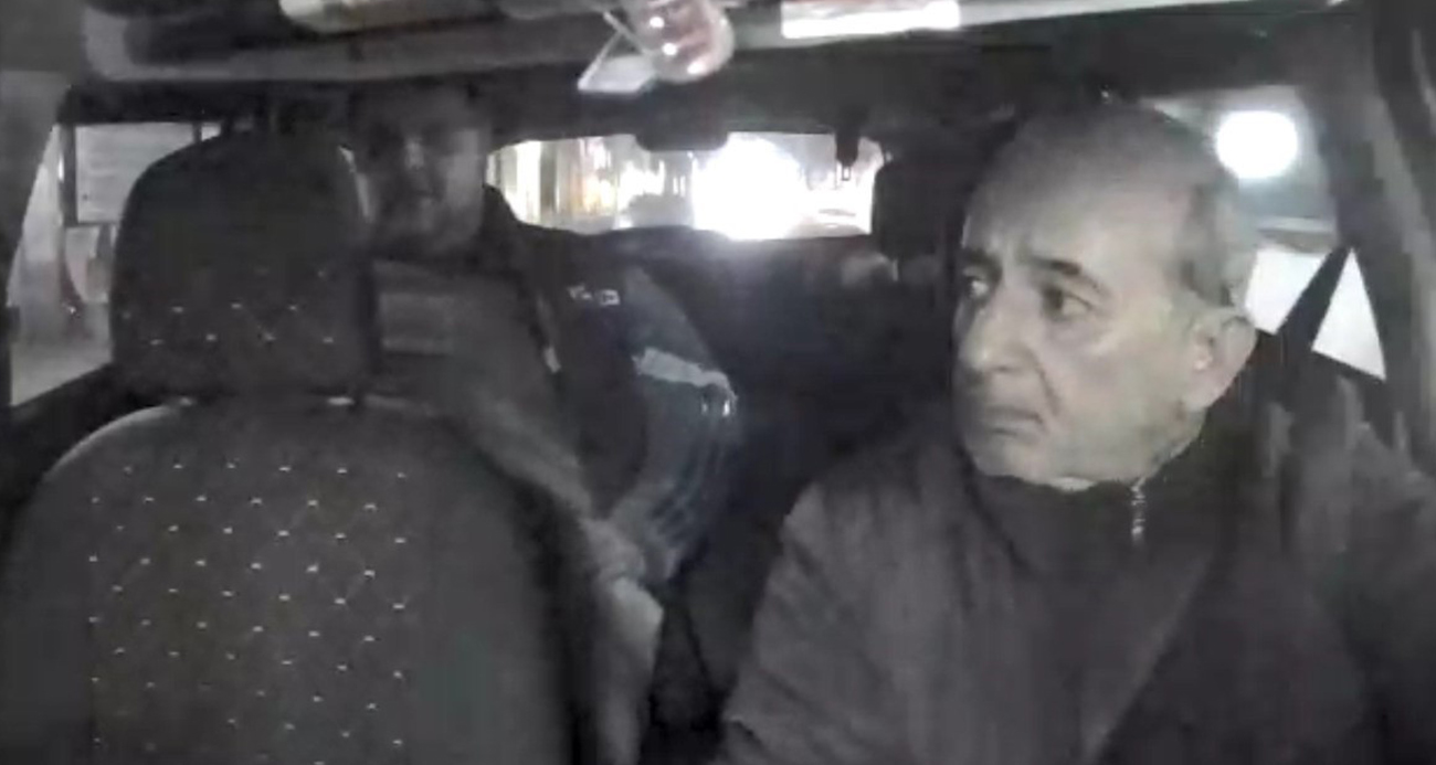 Cinayete kurban giden taksicinin acılı kardeşi konuştu!