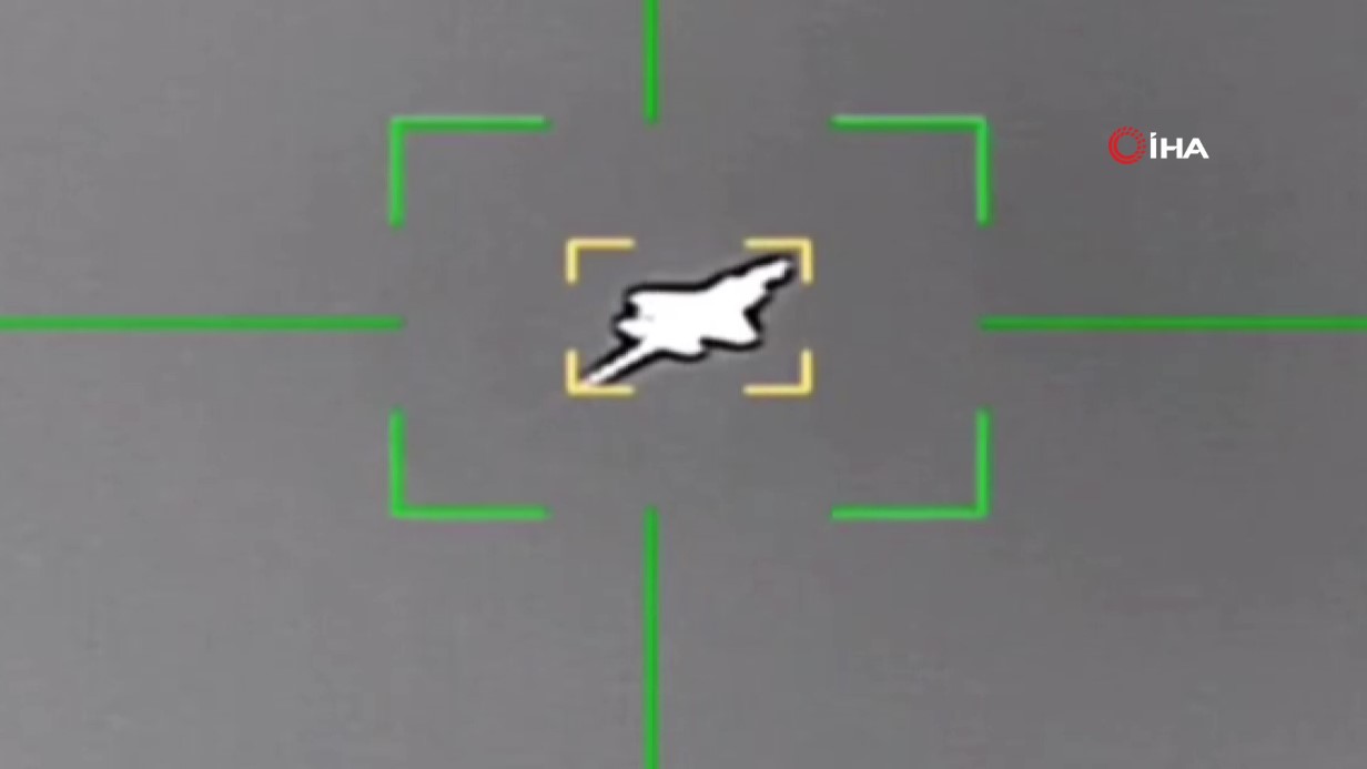 Çatalca’da kıyıya vuran füze başlığı imha edildi