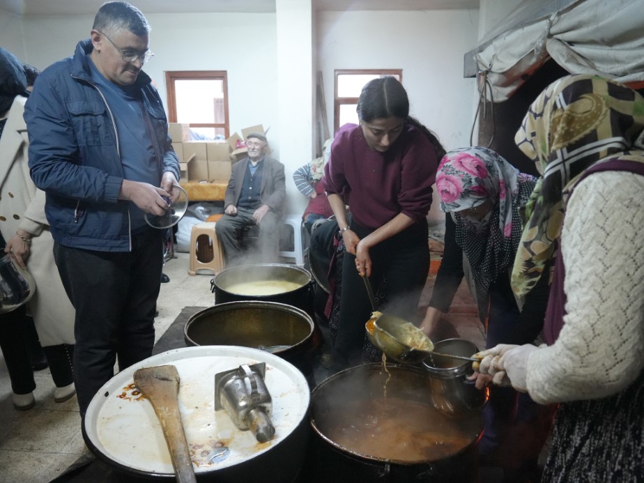 Kastamonu’da 8 asırlık 
