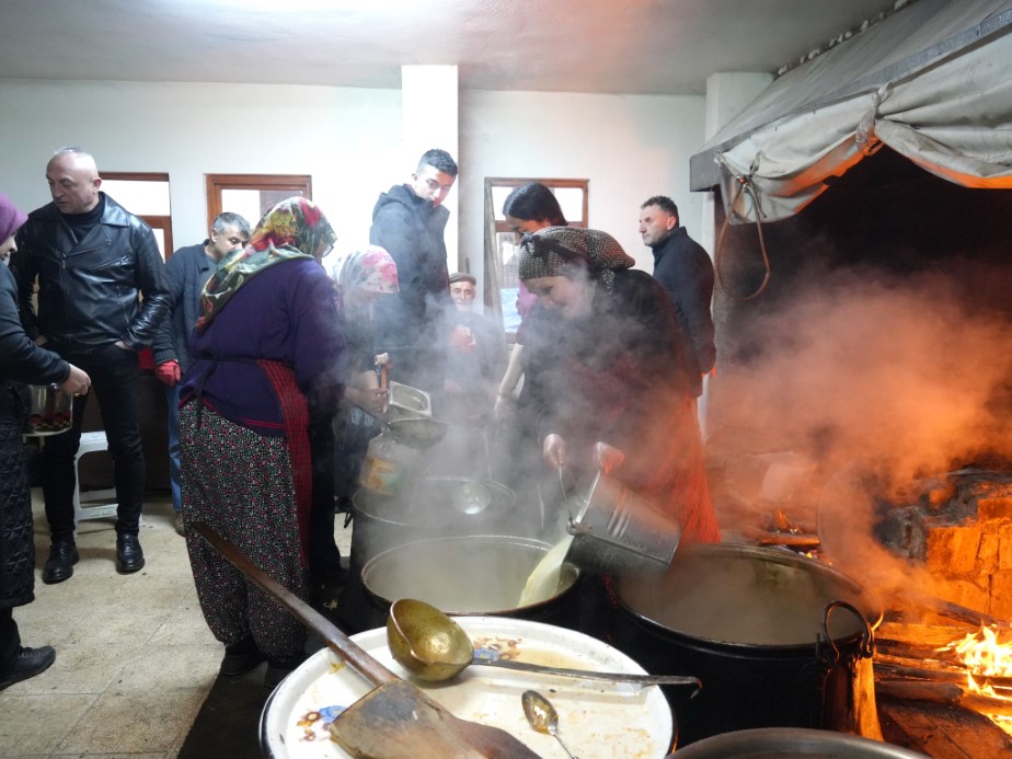 Kastamonu’da 8 asırlık 