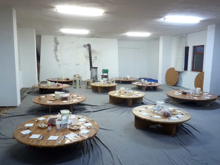 Kastamonu’da 8 asırlık 