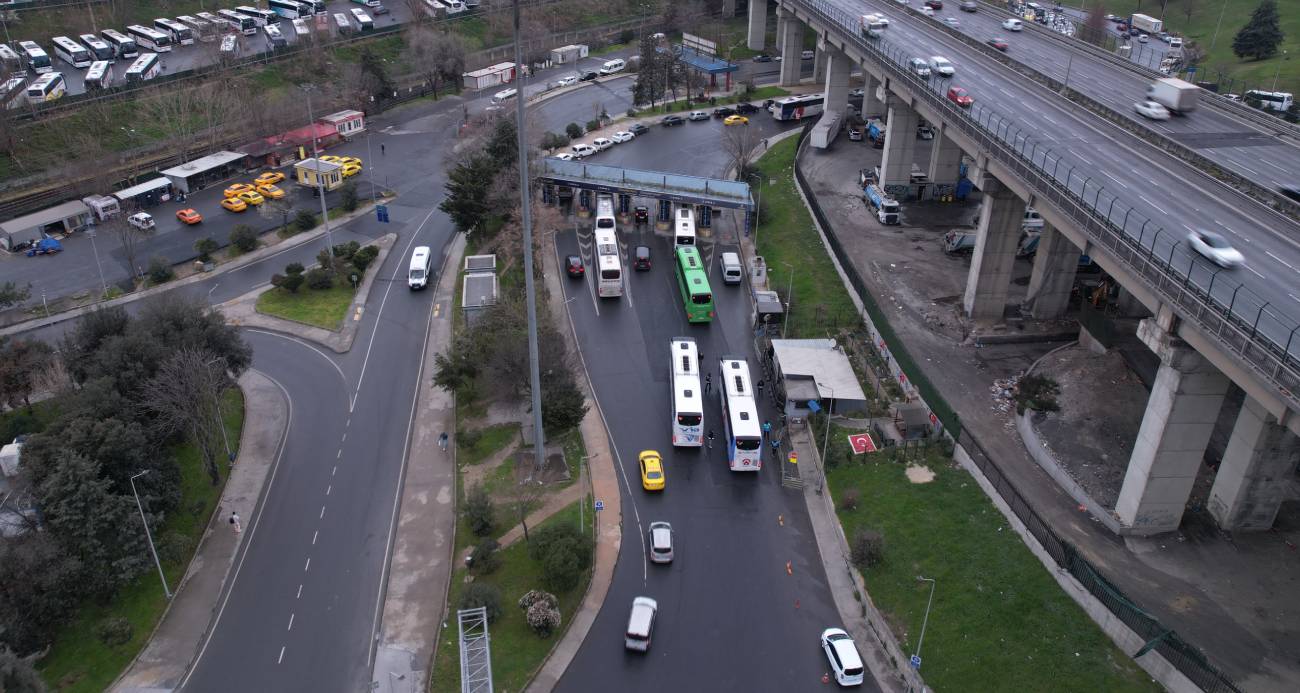 Çatalca’da kıyıya vuran füze başlığı imha edildi