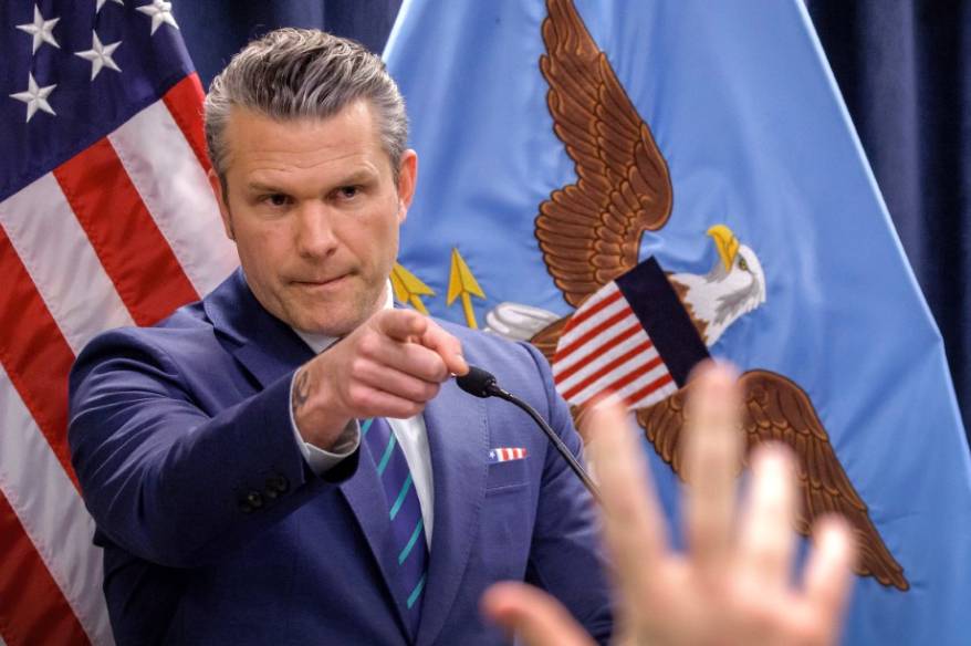 Pentagon'un İran savaşı için 200 milyar dolar ek bütçe talep edeceğini doğrulandı