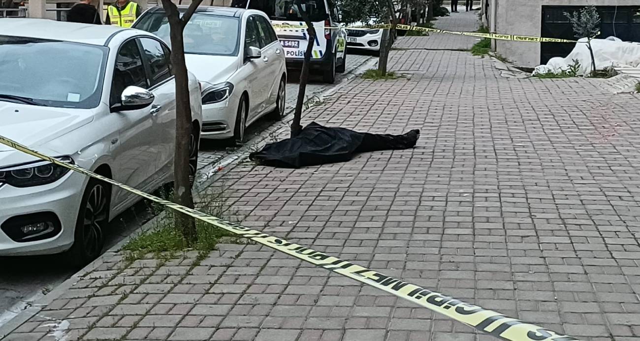 Aydın’da 4 kattan zemine düşen 16 yaşındaki kız çocuğu hayatını kaybetti