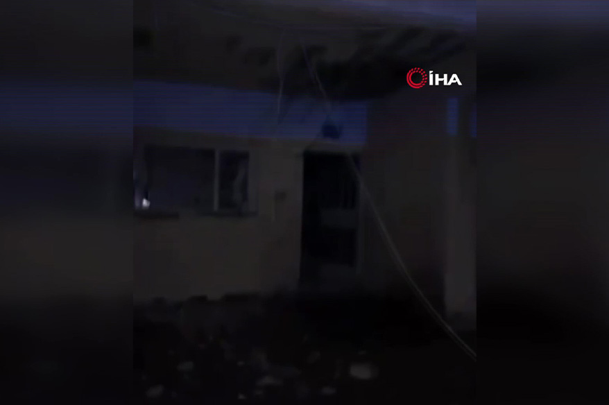 Bağdat ve Erbil’de havalimanı yakınlarında İHA saldırısı düzenlendi