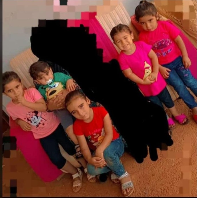 Antalya’da anne ve 5 çocuğunun ölümüne neden olan yangında acı detay: 