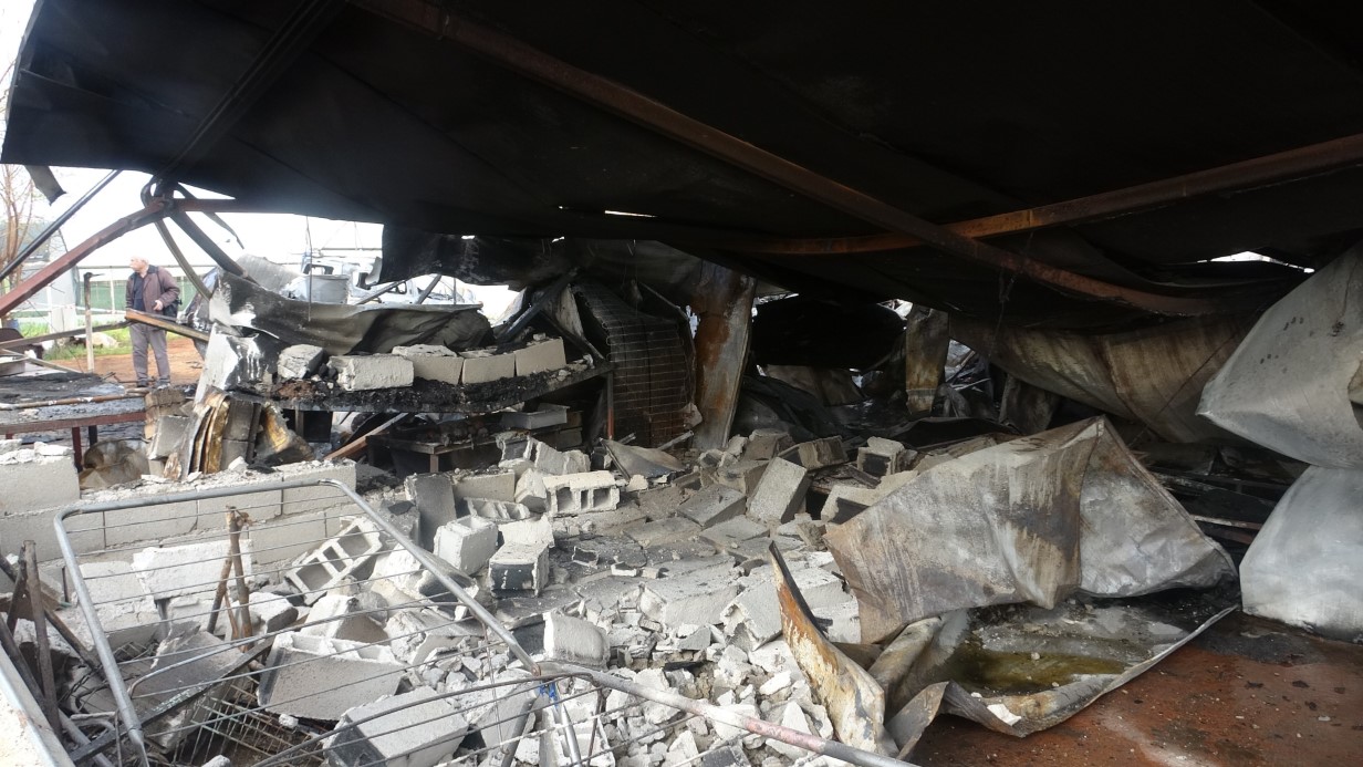Antalya’da anne ve 5 çocuğunun ölümüne neden olan yangında acı detay: 