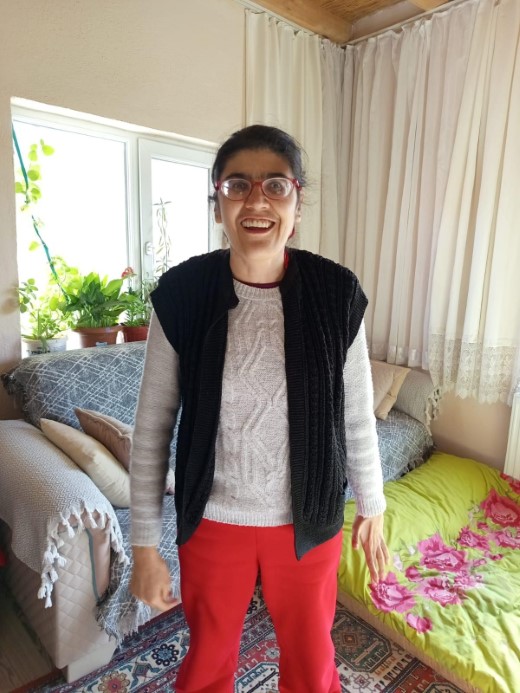 Kayseri’de ev yangını: Engelli kadın hayatını kaybetti, annesi yaralandı