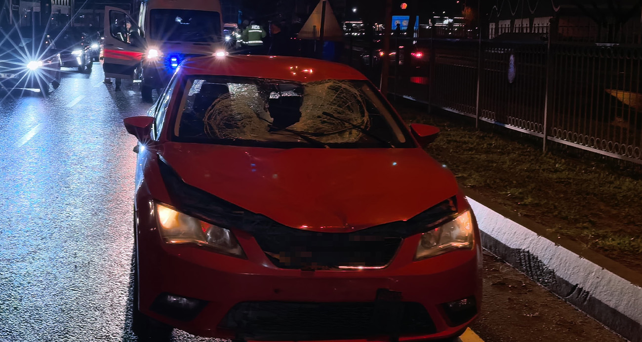 Bursa-Ankara karayolunda feci kaza: 1 ölü