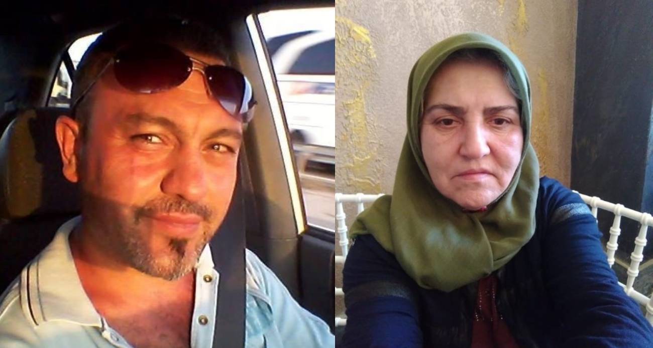 Eskişehir Yolu üzerinde meydana gelen trafik kazasında aynı aileden iki kişi yaşamını yitirirken, üç kişi yaralandı