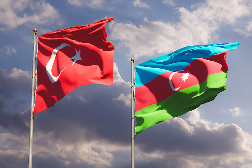 Azerbaycan’dan Türkiye ve Katar’a başsağlığı