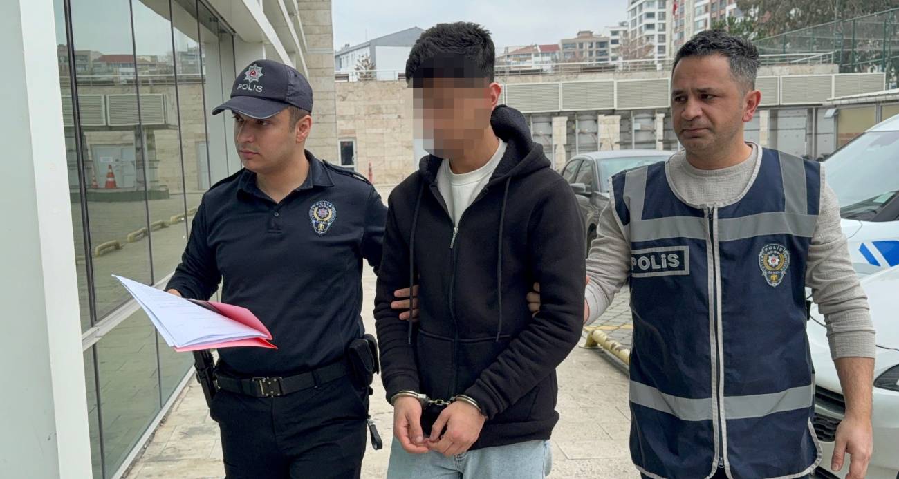 Yan bakma kavgası kanlı bitti