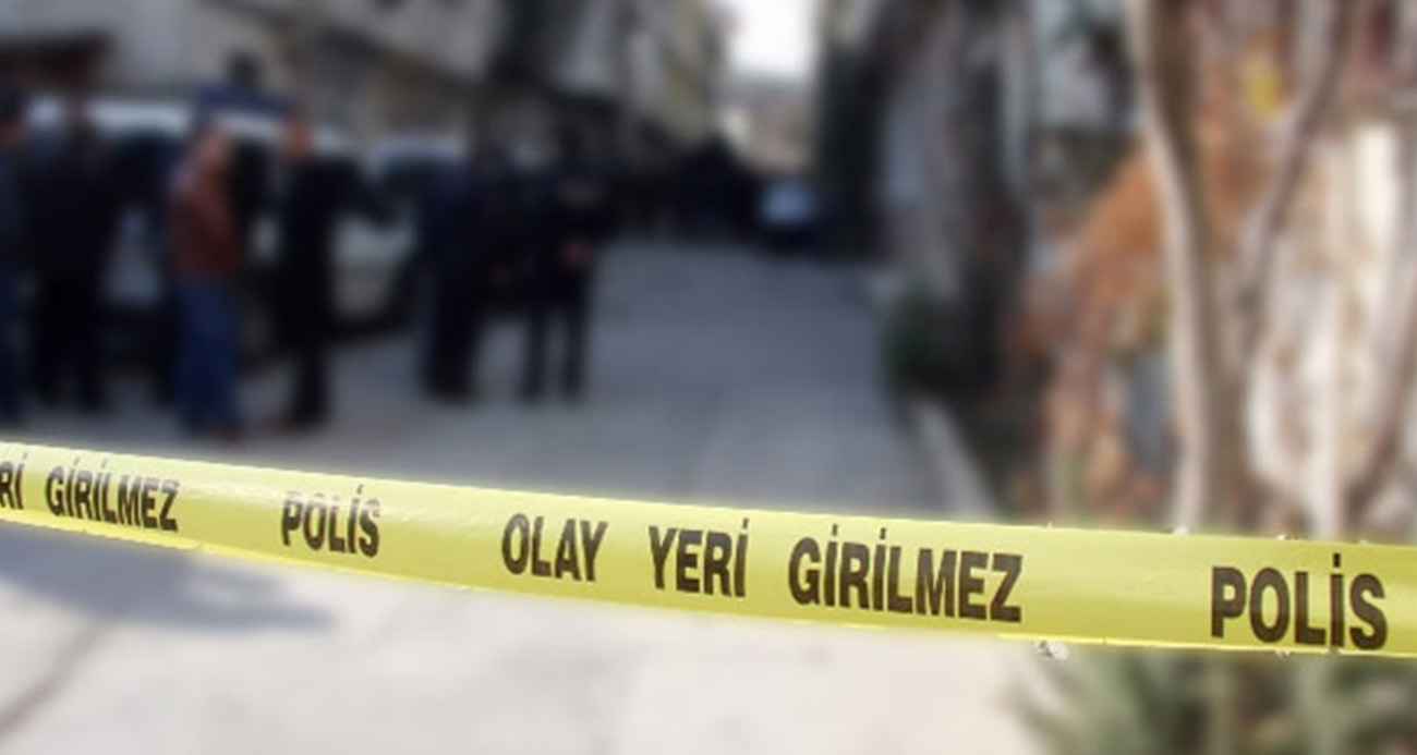 Bayramın ilk günü intihar etti