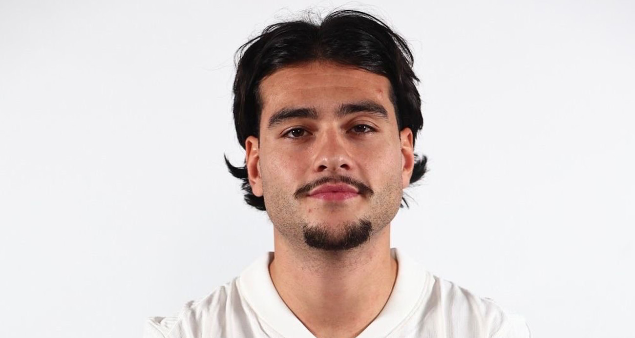 A Milli Futbol Takımı’nın 2026 FIFA Dünya Kupası play-off maçları için aday kadroya çağrılan Aral Şimşir, sakatlığı nedeniyle kadrodan çıkarıldı.