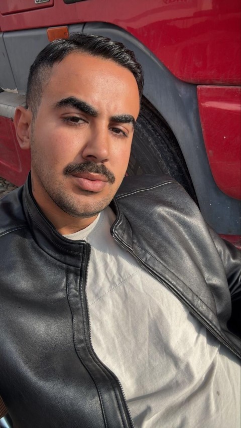 Füze saldırısında can veren genç tır şoförünün annesi: 