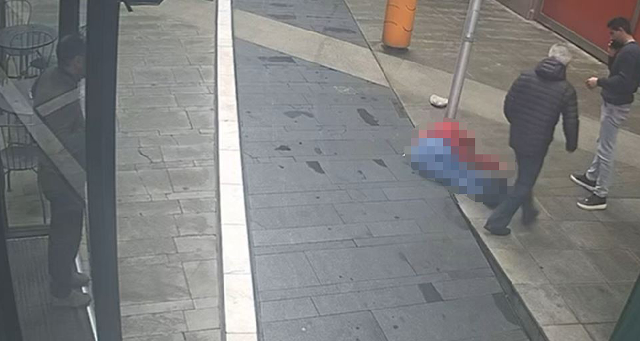 Trump: "İran anlaşma yapmak istiyor, biz de istiyoruz"