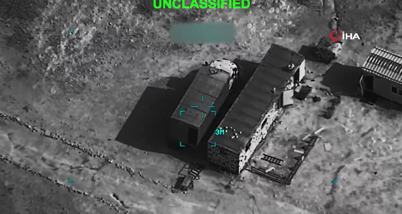 Trump: "İran anlaşma yapmak istiyor, biz de istiyoruz"