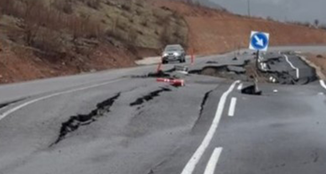 Trump: "İran anlaşma yapmak istiyor, biz de istiyoruz"