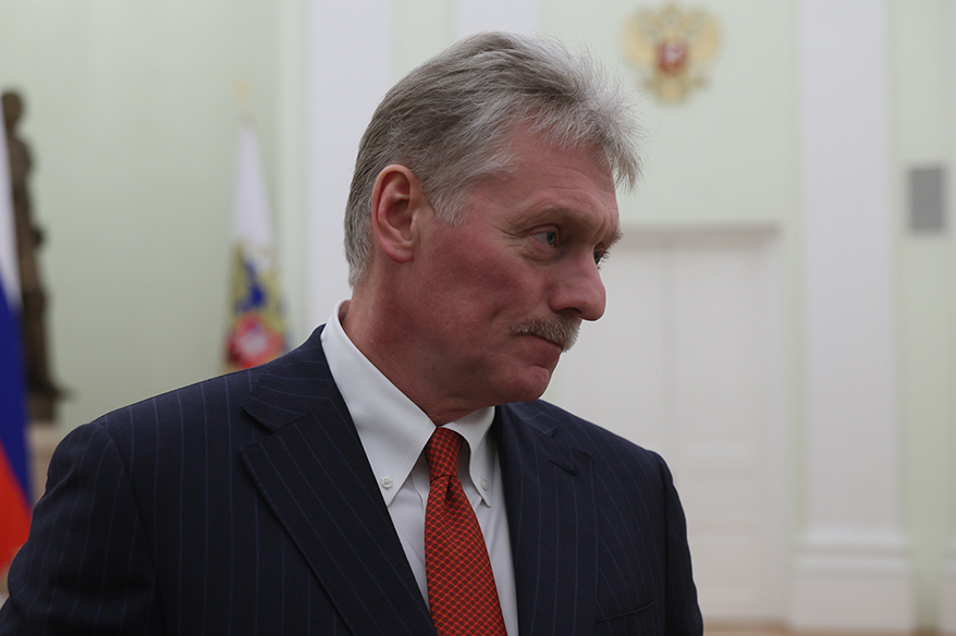 Rusya: "Durumu yakından izlemeyi sürdürüyor ve kısa sürede barışçıl bir seyir kazanacağını umuyoruz"