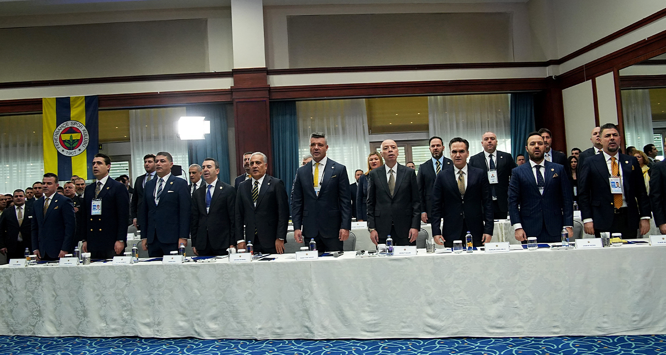 Fenerbahçe, sermaye tavanını 31 milyar 250 milyon liraya çıkardı