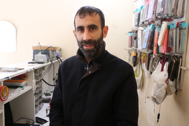 Yüksek voltajlı şarj aletleri telefonlara zarar veriyor